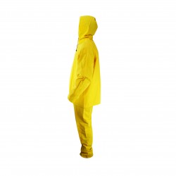 Traje Imp. Amarillo Strom Tx50 Antidesgarro