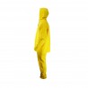 Traje Imp. Amarillo Strom Tx50 Antidesgarro