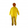Traje Imp. Amarillo Strom Tx50 Antidesgarro