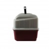 Caja Pesca Raptor