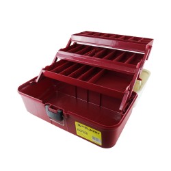 Caja Pesca Raptor