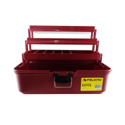 Caja Pesca Raptor
