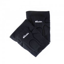 Par de Rodilleras Senior Profesional Mikasa