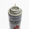 GAS BUTANO PARA ENCENDEDORES Y SOPLETES