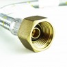 Flexible Gas 3/8" Izq. Hi x 3/8" Izq. Hi 100 cm Providus+