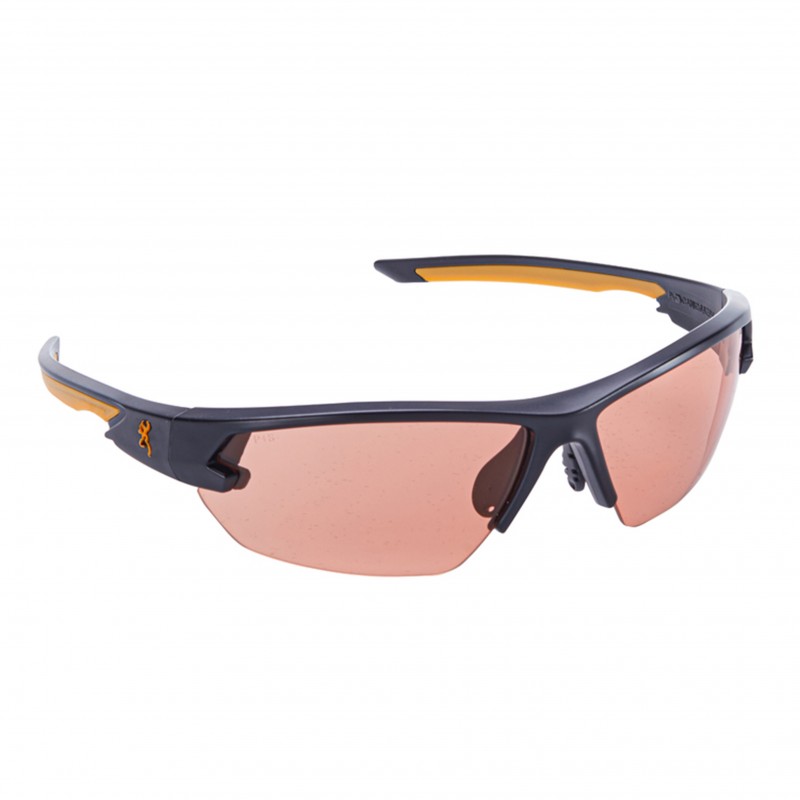 LENTE BROWNING PRO SHOOTER ORANGE