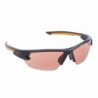 LENTE BROWNING PRO SHOOTER ORANGE