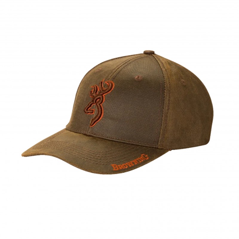 GORRO BROWNING RHINO BROWN