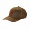 GORRO BROWNING RHINO BROWN