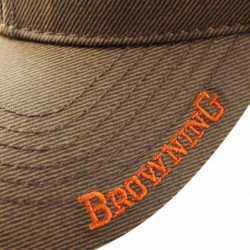 GORRO BROWNING RHINO BROWN