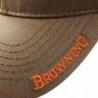 GORRO BROWNING RHINO BROWN