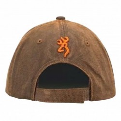 GORRO BROWNING RHINO BROWN