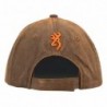 GORRO BROWNING RHINO BROWN