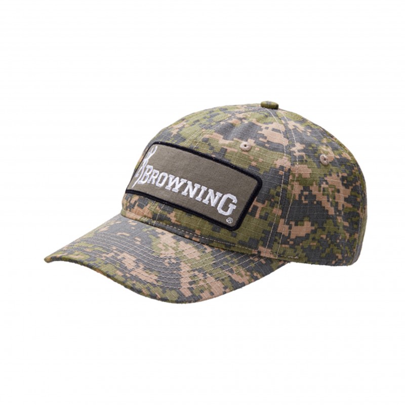 GORRO BROWNING DIGI FOREST