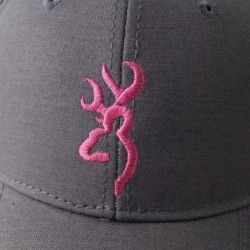 GORRO BROWNING AMBER GRIS