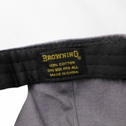 GORRO BROWNING AMBER GRIS