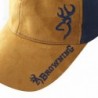 GORRO BROWNING SEAN NAVY/BROWN