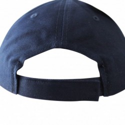 GORRO BROWNING SEAN NAVY/BROWN