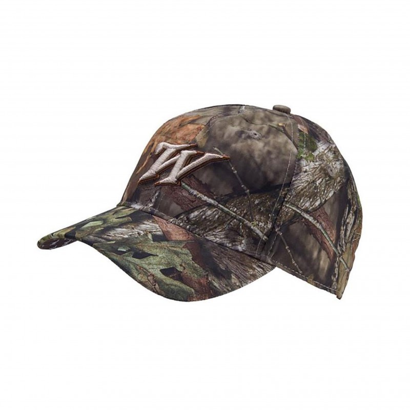 GORRO WINCHESTER CAMUFLADO CAP94