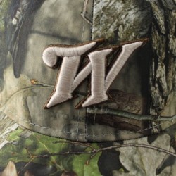 GORRO WINCHESTER CAMUFLADO CAP94