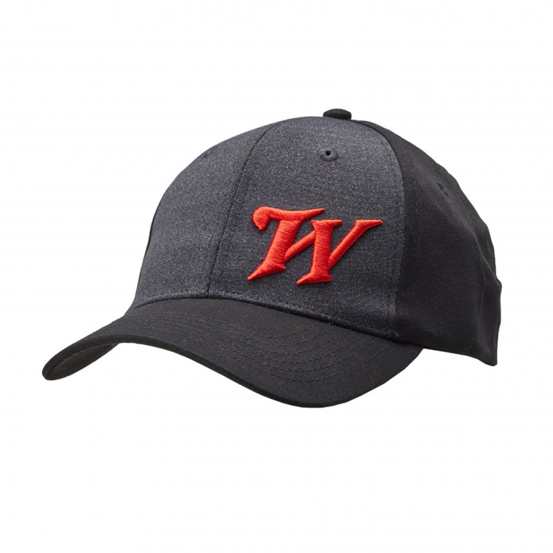GORRO WINCHESTER NEGRO M.O.A