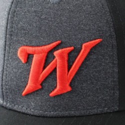 GORRO WINCHESTER NEGRO M.O.A