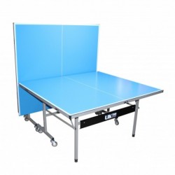 MESA PING PONG OUTDOOR UKTIME OUTSIDE 6MM