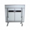 MESA PING PONG OUTDOOR UKTIME OUTSIDE 6MM