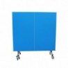 MESA PING PONG OUTDOOR UKTIME OUTSIDE 6MM