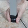 MESA PING PONG OUTDOOR UKTIME OUTSIDE 6MM