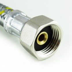 Flexible Gas 1/2" x 1/2" Hi/Hi 40cm Providus+