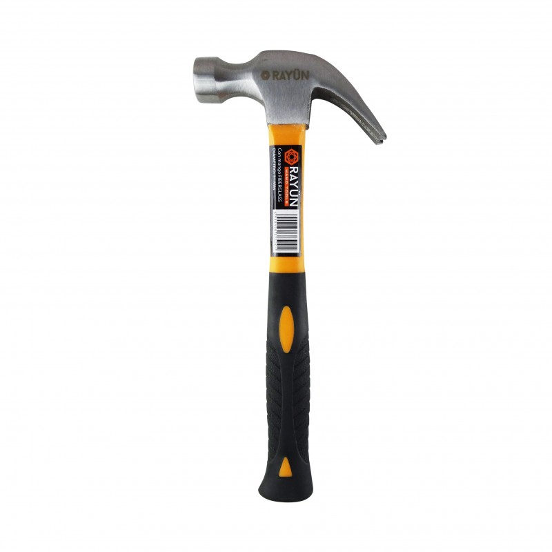 Martillo Mango Fibra 31 mm