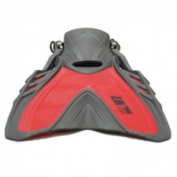 ALETAS AJUSTABLES DE NATACION UKTIME L/XL