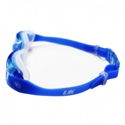 LENTE DE NATACION AQUA UKTIME BLUE