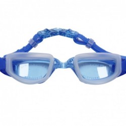 LENTE DE NATACION AQUA UKTIME BLUE