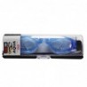 LENTE DE NATACION AQUA UKTIME BLUE