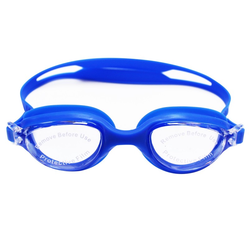 LENTE DE NATACION CLOUDY UKTIME BLUE
