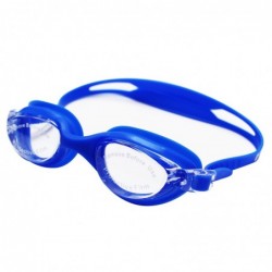 LENTE DE NATACION CLOUDY UKTIME BLUE