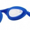 LENTE DE NATACION CLOUDY UKTIME BLUE