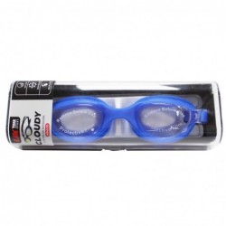 LENTE DE NATACION CLOUDY UKTIME BLUE