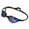 LENTE DE NATACION COMPETENCIAS UKTIME BLACK-MIRROR
