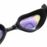 LENTE DE NATACION COMPETENCIAS UKTIME BLACK-MIRROR