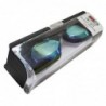 LENTE DE NATACION COMPETENCIAS UKTIME BLACK-MIRROR