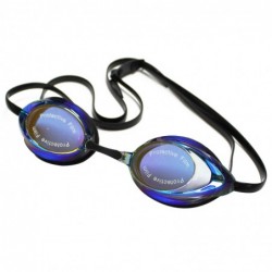 LENTE DE NATACION COMPETENCIAS UKTIME BLACK - GREY