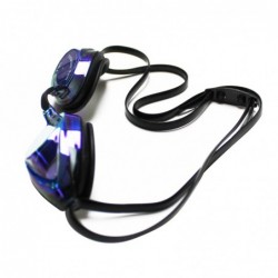 LENTE DE NATACION COMPETENCIAS UKTIME BLACK - GREY