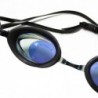 LENTE DE NATACION COMPETENCIAS UKTIME BLACK - GREY