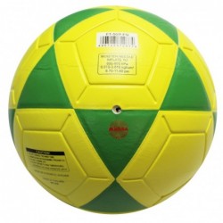 BALON FUTVOLEY FT-5GY MIKASA