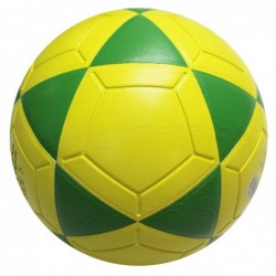 BALON FUTVOLEY FT-5GY MIKASA