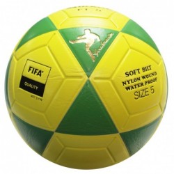 BALON FUTVOLEY FT-5GY MIKASA