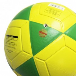 BALON FUTVOLEY FT-5GY MIKASA